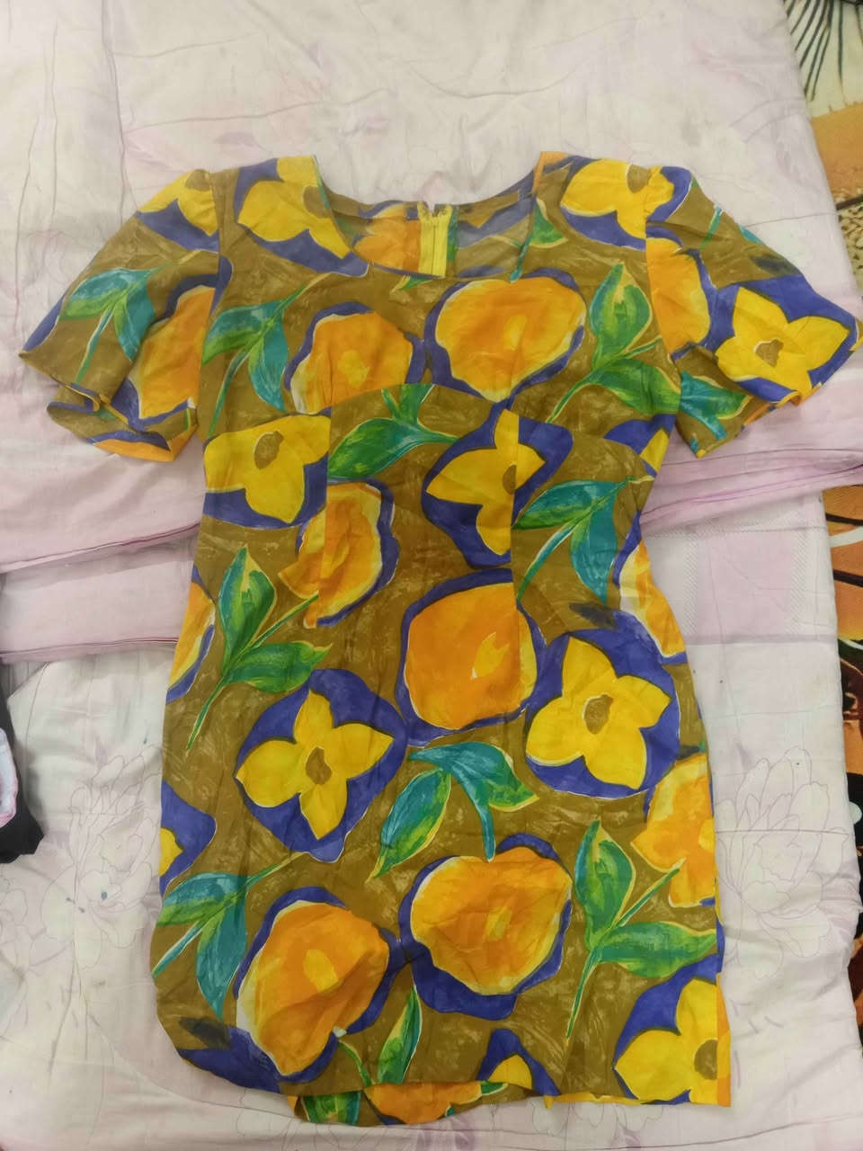 ملابس عمارة, ميسان


**إذا كنت صاحب هذا الإعلان وتريد حذفه لأي سبب، رجاءا أرسل رسالة إلى الدعم الفني**