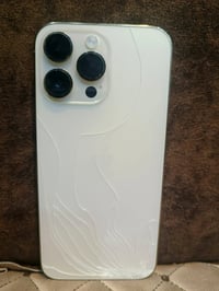 آيفون ١٤ برو ماكس • شاشة مبدلة • فيس ايدي واكف