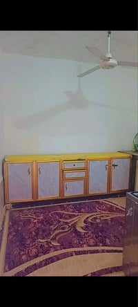 الدجين حجي كشكول • ١٧٠م • غرفتين