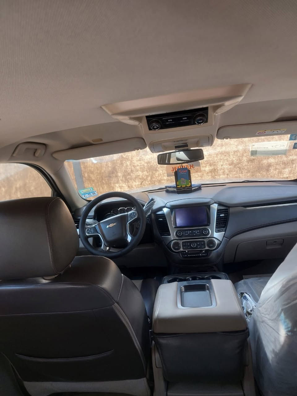 تاهو 2017 وارد خليجي مكفوله  رقم بغداد مداور ثاني يوم
نص مواصفات المعروفة LT

مكينه 5300 

للاستفسار الاتصال ***********
