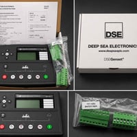 كنترول DSE7320 • جديد أصلي • ٤ قطع