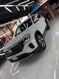 أطلس ٢٠٢٤ • ٢.٠ تيربو • بدون صبغ