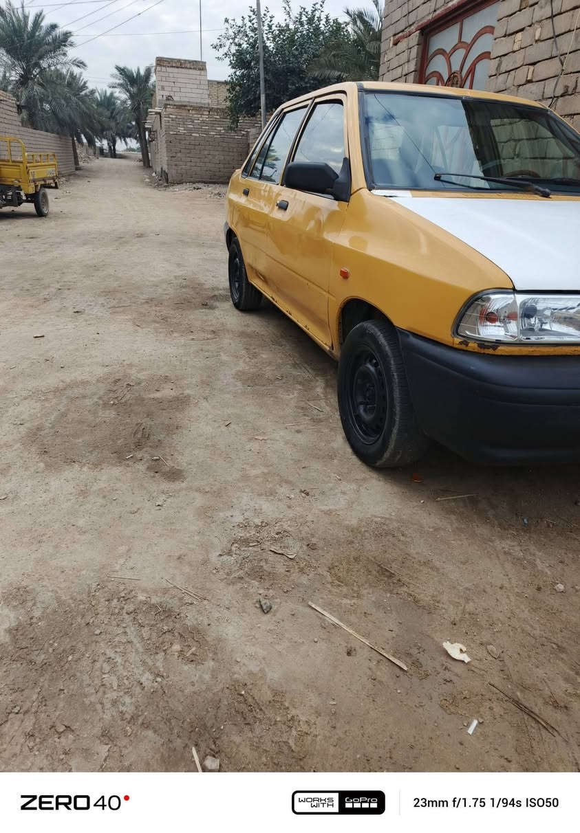 السلام عليكم سايبة هديل ٢٠١٢سيارة جاهزة من مكينة كير حدادية تخم تاير السيارة جاهزة خير من الله شواصية برانكيت حلوات السعر ٢٣ وبية مجال بصيط للاستفسار ***********
