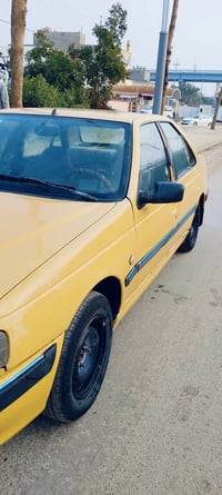 بارص • ٢٠١١ • مثنى السماوه