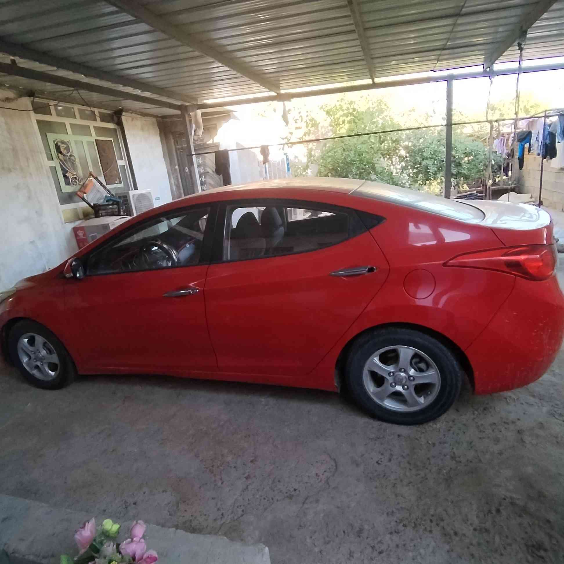 للبيع النتره افانتي 2012 رقم قادسيه انكليزي جديد بسمي  محرك 1600 بيه جاملغ وثنين ابوب صبغ نفس الصفحه  أثر جرد دون ضربه أثر جرد وصبغ مكينه كير مكفول السعر 105 وبيه مجال قليل  الاستفسار ***********
