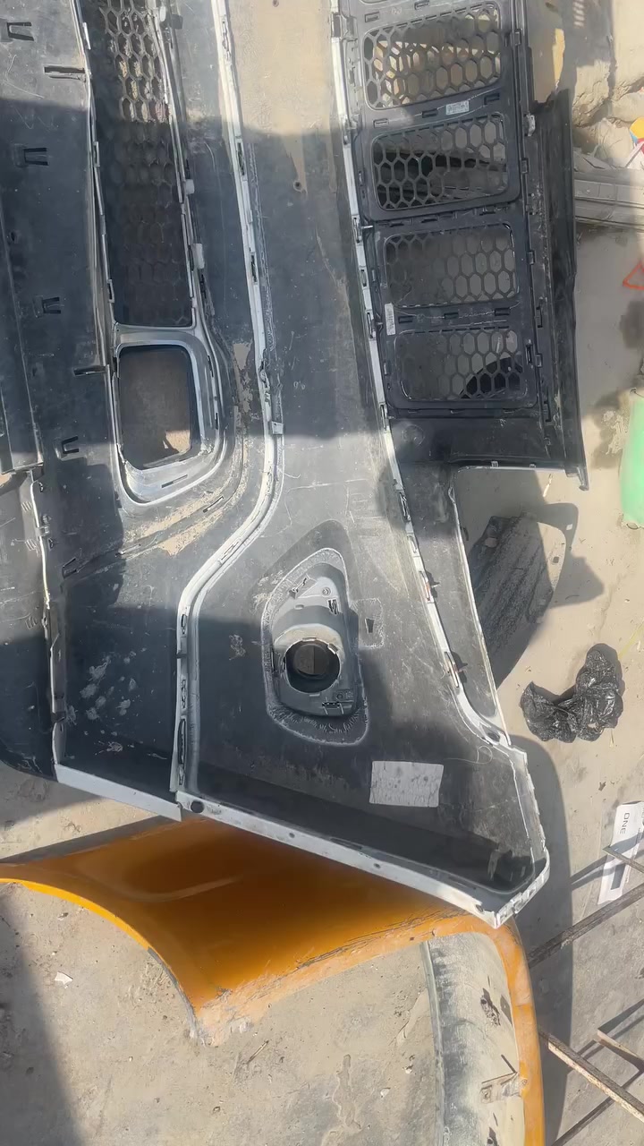 دعاميه جيب الشكل القديم مع ماسكات لايتات ثنين و زوج هلالات الشكل القديم بلادي كلهن


**إذا كنت صاحب هذا الإعلان وتريد حذفه لأي سبب، رجاءا أرسل رسالة إلى الدعم الفني**