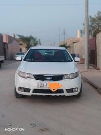 سيراتو ٢٠١١ • باب مبدل • كركوك