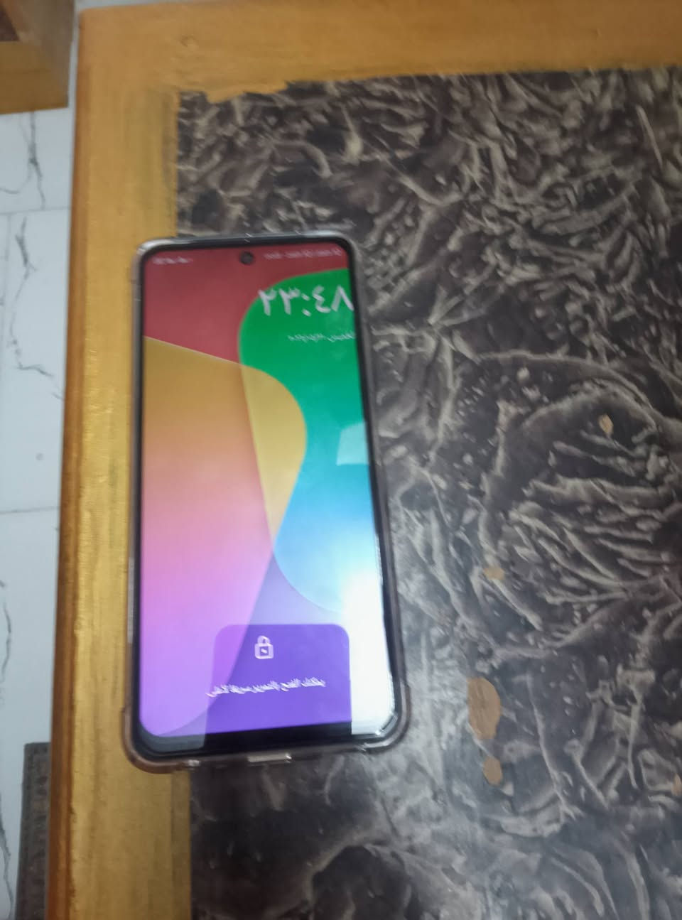 جهاز جديد صالة يومين من اخذتة ب 200 تريدة ب 150


**إذا كنت صاحب هذا الإعلان وتريد حذفه لأي سبب، رجاءا أرسل رسالة إلى الدعم الفني**