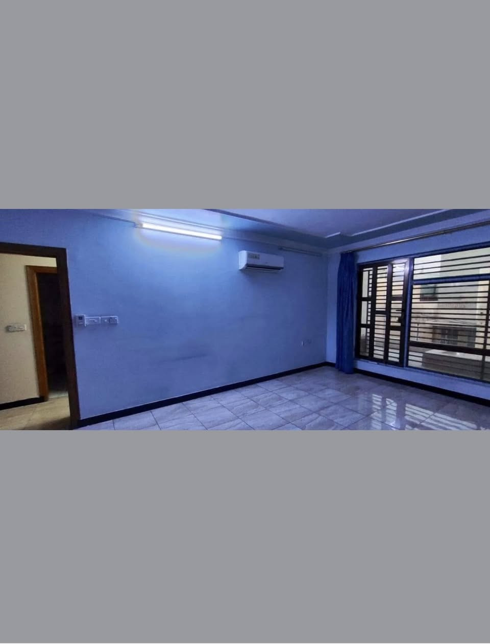 دار للايجار في منطقة المنصور حي العربي قريب عالشارع العام شبه مؤثث بي سبالت انفيرتر وسخان وماطور ومطبخ وثلاجه وتخم عدد اثنين ويتكون من طابقين الطابق الاول كراج وباب للصاله وباب للمطبخ وغرفه وصحيات والطابق الثاني غرفتين نوم وصحيات المساحة 120 م السعر عالخاص


**إذا كنت صاحب هذا الإعلان وتريد حذفه لأي سبب، رجاءا أرسل رسالة إلى الدعم الفني**