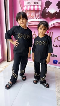 ملابس أطفال • حديثي الولادة • الزبيديه
