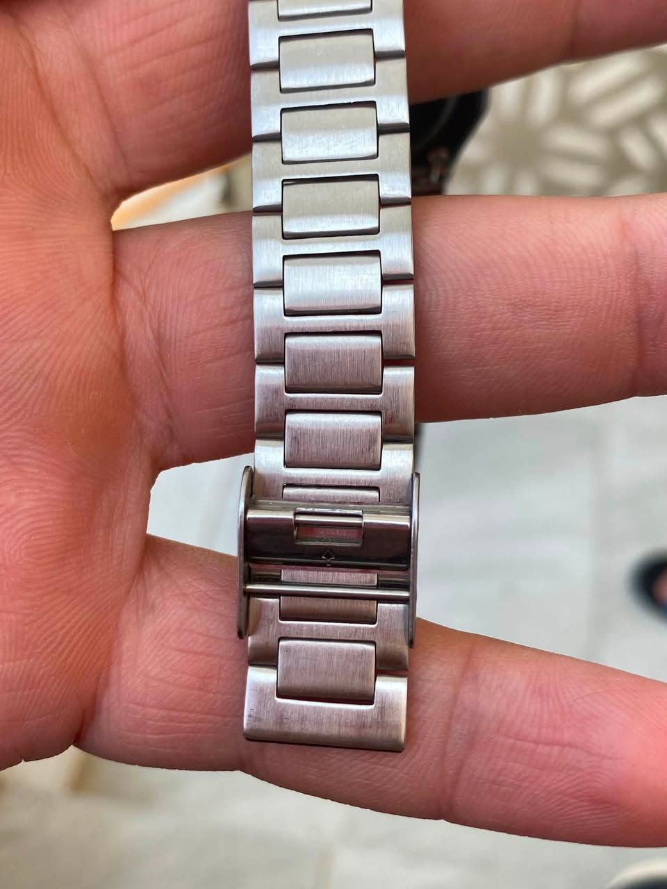 casio. a158 (اصلي. اصلي )
جديد مع علبه و ستاند الوكالة 
سعرها ٣٠ 
***********
