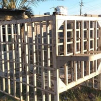 محجر بنكو • 8 جنكال • مكاني حله