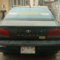 برنس فراشه موديل 1996رقم ديالى  الماني تحويل مباشر  بيهه صبغ بل جمرلغ ...