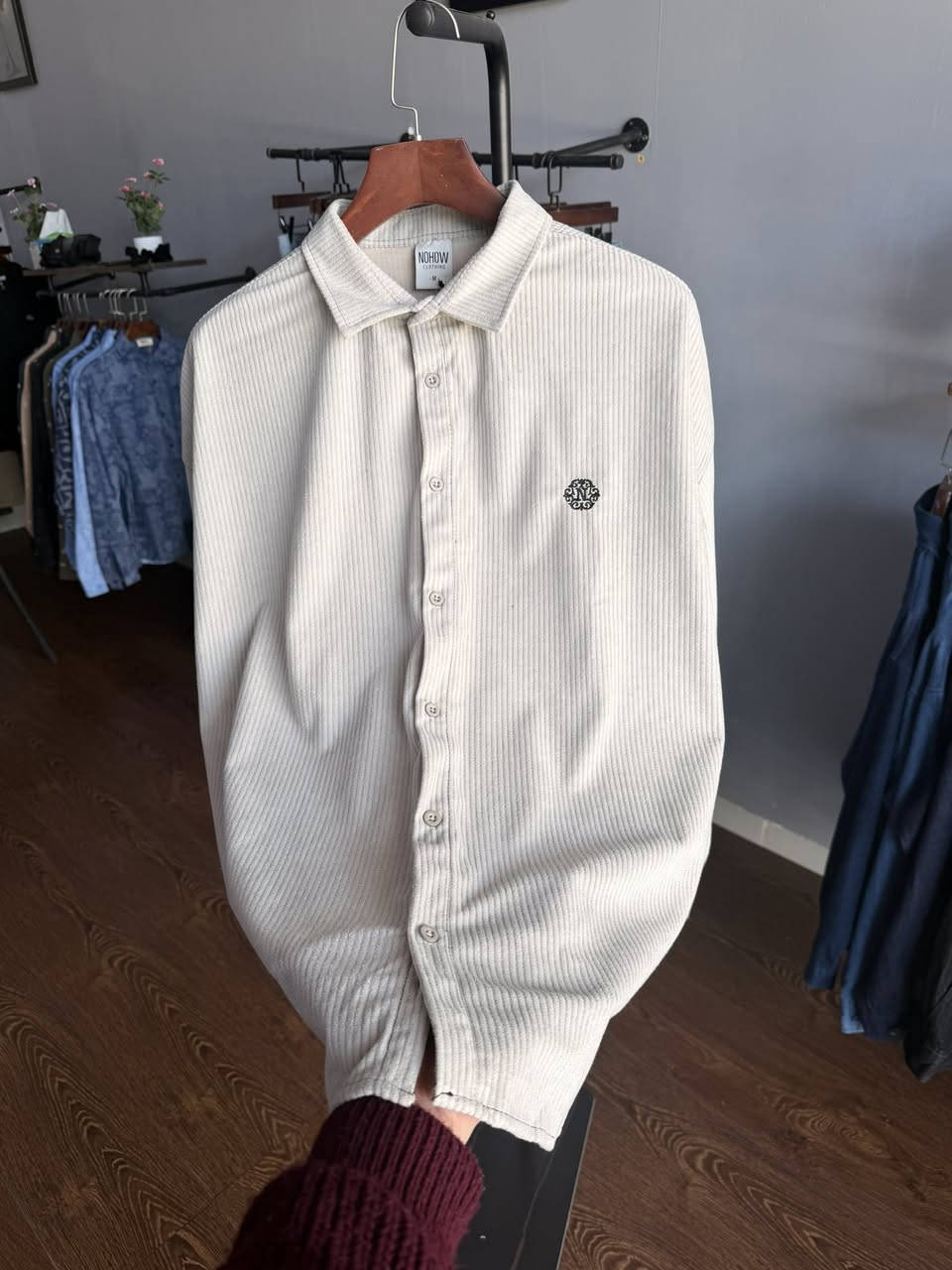 جملة فقط قمصان شاومو قالب هاف كوالتي عالي سعر بلاش ابيع واتساب فقط ***********
