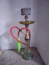 اركيـلة سورية • جديدة • شغالة