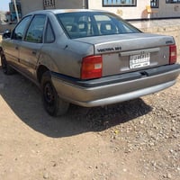 فكترا • ١٩٩١ • حجم ١٦