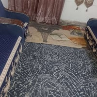 تخم • صوفا