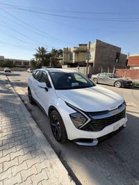 سبورتج EX • ٢٥٠٠ • ٨٠٠٠ ميل