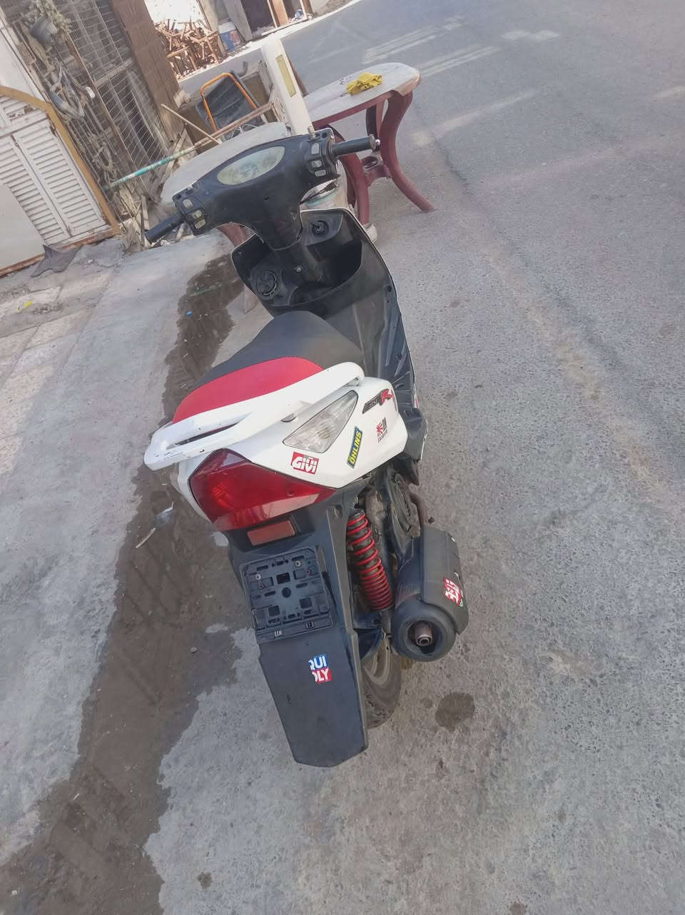 يالله سلام ثعلب بلاديه محرك جيب الف فيتر وياك وتعال أوراق كامله كفرات بلاديه تايرات جد امانت الله بيه محرك يخبل وكهربايات كله شخاله سلف واحد تراجه كله بلاديه شوفت عينك محرك املح مال رمبه سعره ٤٥٠ وبيه مجال مكان بغداد كاظميه متواجت واتساب ***********

