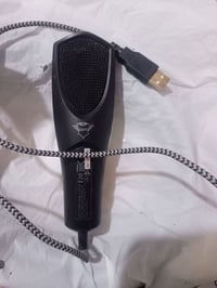 مايك • بدون ملحقات