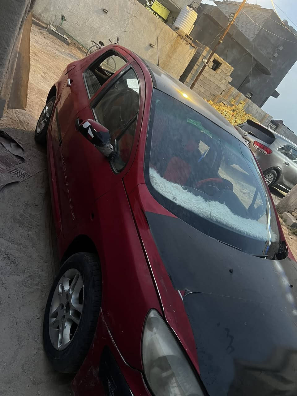 البضرة تروس $35


**إذا كنت صاحب هذا الإعلان وتريد حذفه لأي سبب، رجاءا أرسل رسالة إلى الدعم الفني**