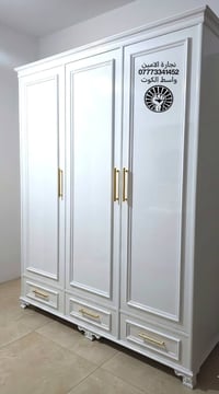 نجارة الأمين • نجارة عراقيه • واسط الكوت