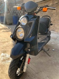 دراجة جبلي • العبيدي • أوراق