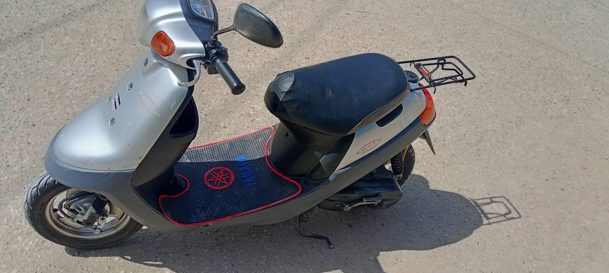 للبيع بترة خطين قفل اكسن ما مفتوحة 
نظافة 100% صارلها 4 أشهر حاوية 
ناصرية /مركز 
*********** متواجد ماسنجر او واتساب
