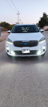 سورنتو • ٦ سلندر • ماشي ٥٢٠٠٠