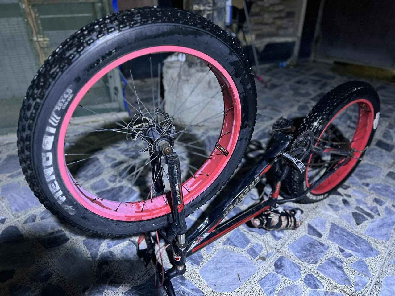 السلام عليكم بايسكل بيم اكس دبابه البيع
التفاصيل اكثر خاص 
مستعجل عله بيعه 
واتساب 0774030050


**إذا كنت صاحب هذا الإعلان وتريد حذفه لأي سبب، رجاءا أرسل رسالة إلى الدعم الفني**