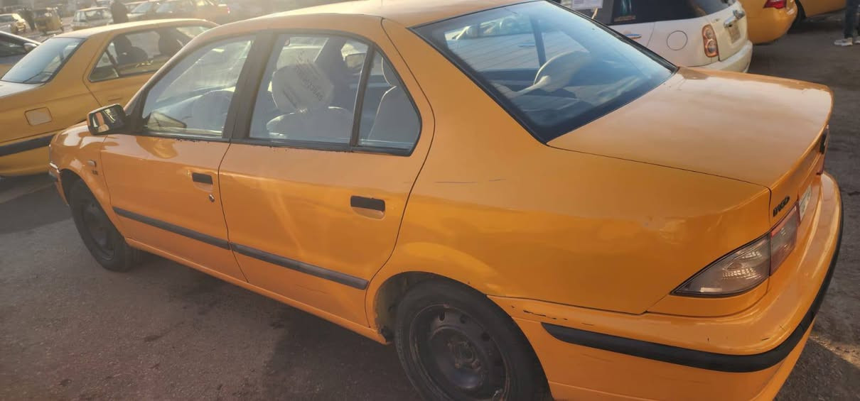 رقم ميسان موديل ١٧ باسمي من الشركة سنوية ساقطة ب٢٣ هياه وغرامات علية السيارة مال جنا  
السعر 52 وبيها مجال للجناي  
‎0773 398 7936
