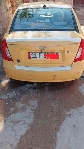 اكسنت 2010وارد امريكي باب الوره نفر امبدل الباقي مكفول سياره تخم تاير صدر كوله جديد مابيها نقص 
سياره صبغه اوله مكانها بغداد حي اور سعرها 95وبيها مجال شي بصيط سياره بسمي امصفره هياء غرمات. تحويل ثاني يوم ***********
