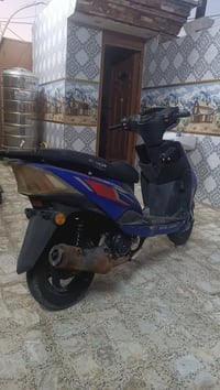 سكنس صيني • دراجة سكنس • سكنس مستعمل • دراجة بغداد • دراجة سلف • دراجة...