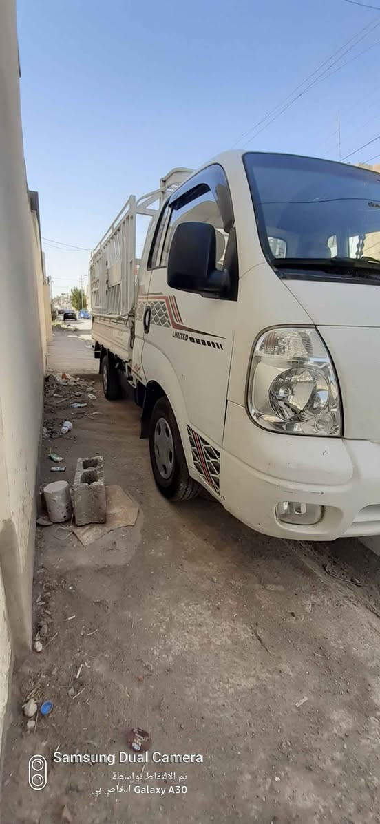 كيه حمل ٢٠١١ مكينه ٢٠٧٠٠ مكينه بي بوخار سياره ب اسمي عنده حصه كاز ٤ تايرات جديد رقم سليمانيه سنويه ليحد ٢٠٢٩ جديد سعر ١١٥ بي مجال قليل مابي صبوغ بي كارت قليل رقم هاتف *********** مكان كركوك كركوك, العراق
