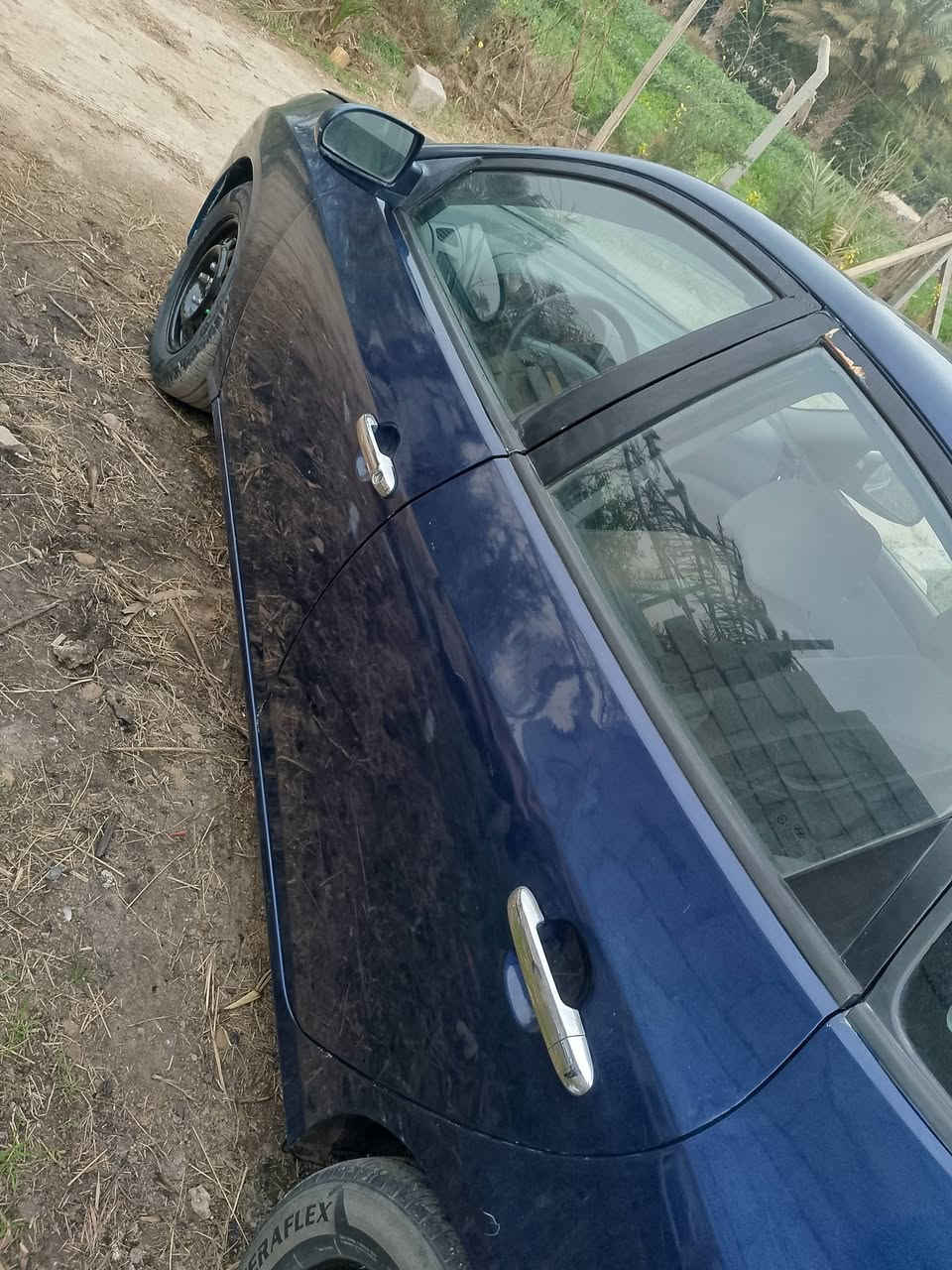 بسم الله الرحمن الرحيم 
النترا 2007  وارد امريكي حادث جاملغ خلفي ماوصل الحوض صبغ عام اثر جراد  رقم بغداد دولي هزه جديدهه
كير محرك جيد صدر 80 ,/,
تبريد منظومه جديده 
هزه جديده بعدهي ماساقطه 
السنويه لل29  السياره جاهزه احلى من الصوره

السعر 81 وبيها مجال

‏‪***********‬‏
***********
