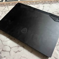 MSI GP76 • i7 12800H • RTX 3070Ti