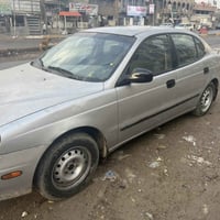 دايو كنزه • ٢٠٠٠ • رقم بغداد