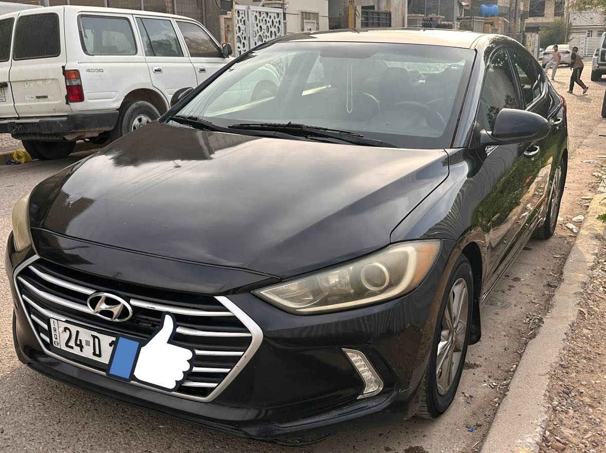 النترا ٢٠١٨ وارد امريكي 
محرك ٢٠٠٠ دوش
فتحة 
بصمة تشغيل
بصمة ابواب 
كشنات تدفئة
رادار خلفي 
نقطة عمياء
٣ انظمة قيادة
رقم دهوك الجديد
سنوية منتهية
هزة منتهية
حادثها بامريكا جاملغ مبدل وبنيد مصبوغ نفسة
ابرباك ستيرن فقط
بالعراق بيها دعامية خلفية وشوية قبق الجنطة بارد
وبيها ملاحظات مبينة بالصور 
السعر ١١٥ وبيها مجال بسيط
تفاصيل اكثر المراسلة ع الخاص او الرقم ***********
