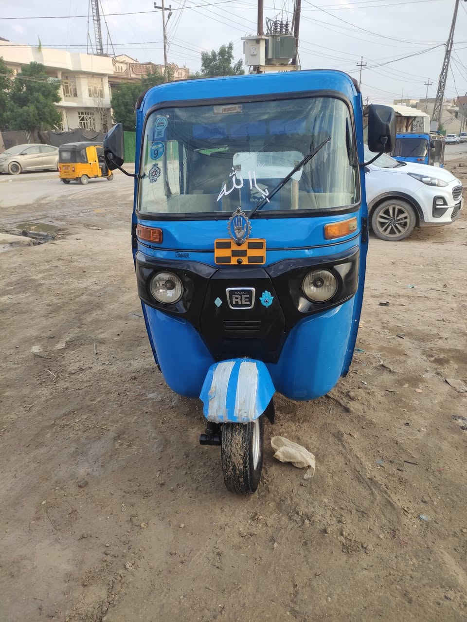 بجاج 22رقم وسنويه كشر مابي لاضربه ولا صبغ المكينه مكفوله تنقيص وتبيخير مكاني بابل القاسم السعر خاص او اتصال*********** مداور ثاني يوم
