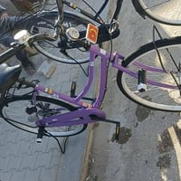 بايسكل • حجم 26 • نظيف