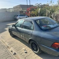 كورلا • مديل ٩٢ • رقم نجف