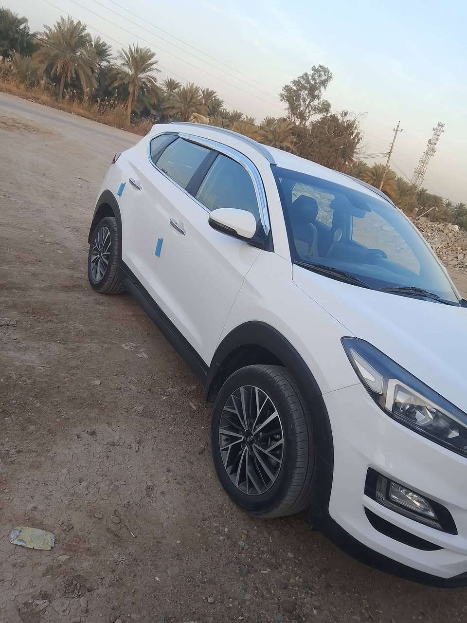 سلام عليكم توسان 20
للبيع سعر 185وبيه مجال
عنوان بغداد حي الجهاد 
***********
