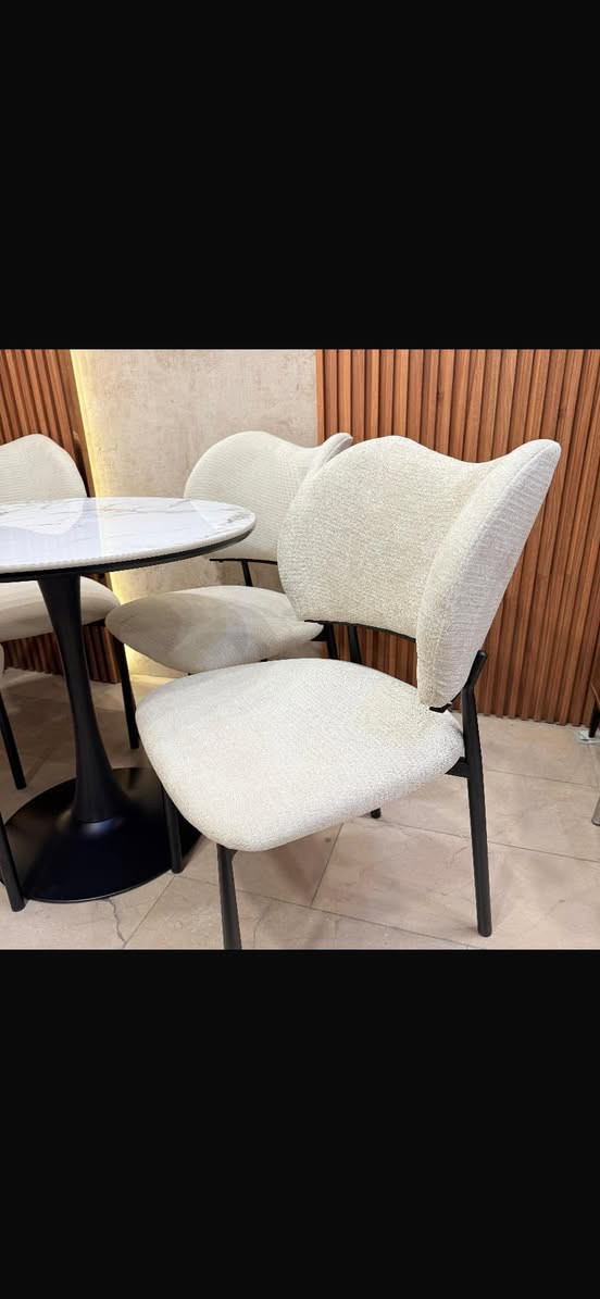 صباح الخير متابعين مجمع العزاوي للاثاث


**إذا كنت صاحب هذا الإعلان وتريد حذفه لأي سبب، رجاءا أرسل رسالة إلى الدعم الفني**