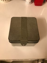 ساعة سويسري • أصلي • بغداد