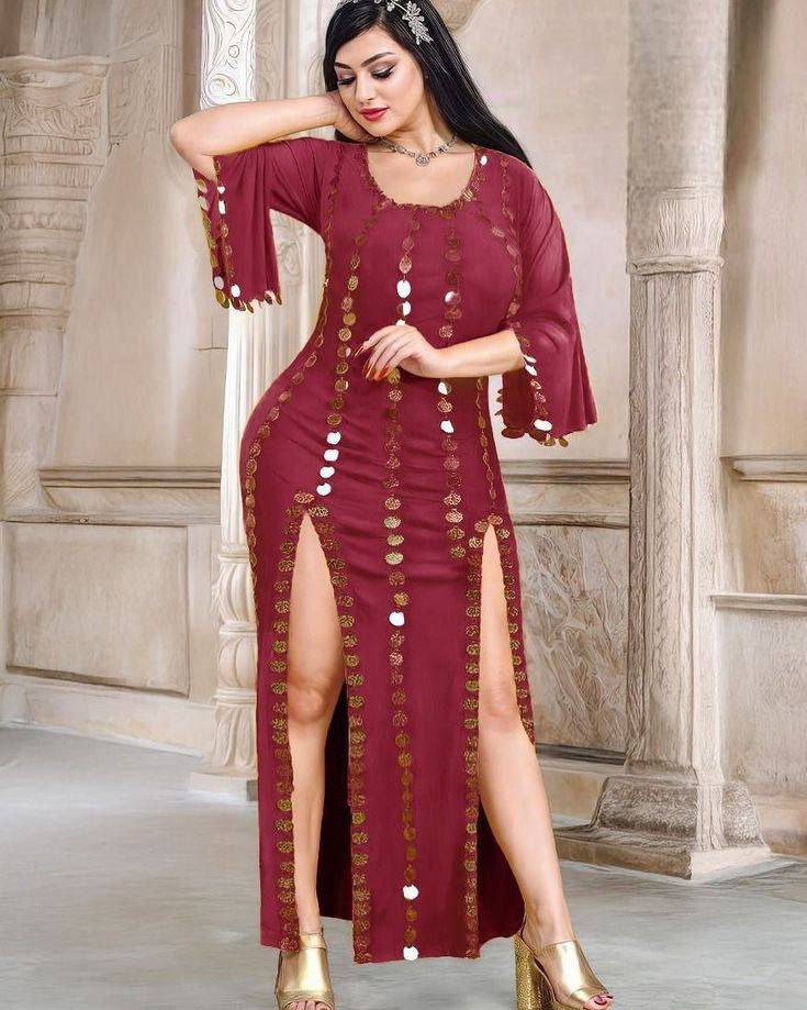 متوفر فستان رقص وشال الحجز خاص


**إذا كنت صاحب هذا الإعلان وتريد حذفه لأي سبب، رجاءا أرسل رسالة إلى الدعم الفني**