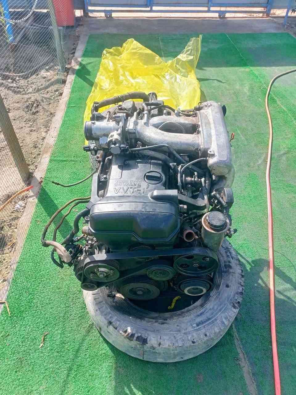 مكينه وگير ففي تي كامله عقل سلف داينمو ضفيره شرط لاتبخر ولاتنقص گير ٨خطوط شرط النظافه السعر ٧ورقات ونص*********** گرمة بني سعيد
