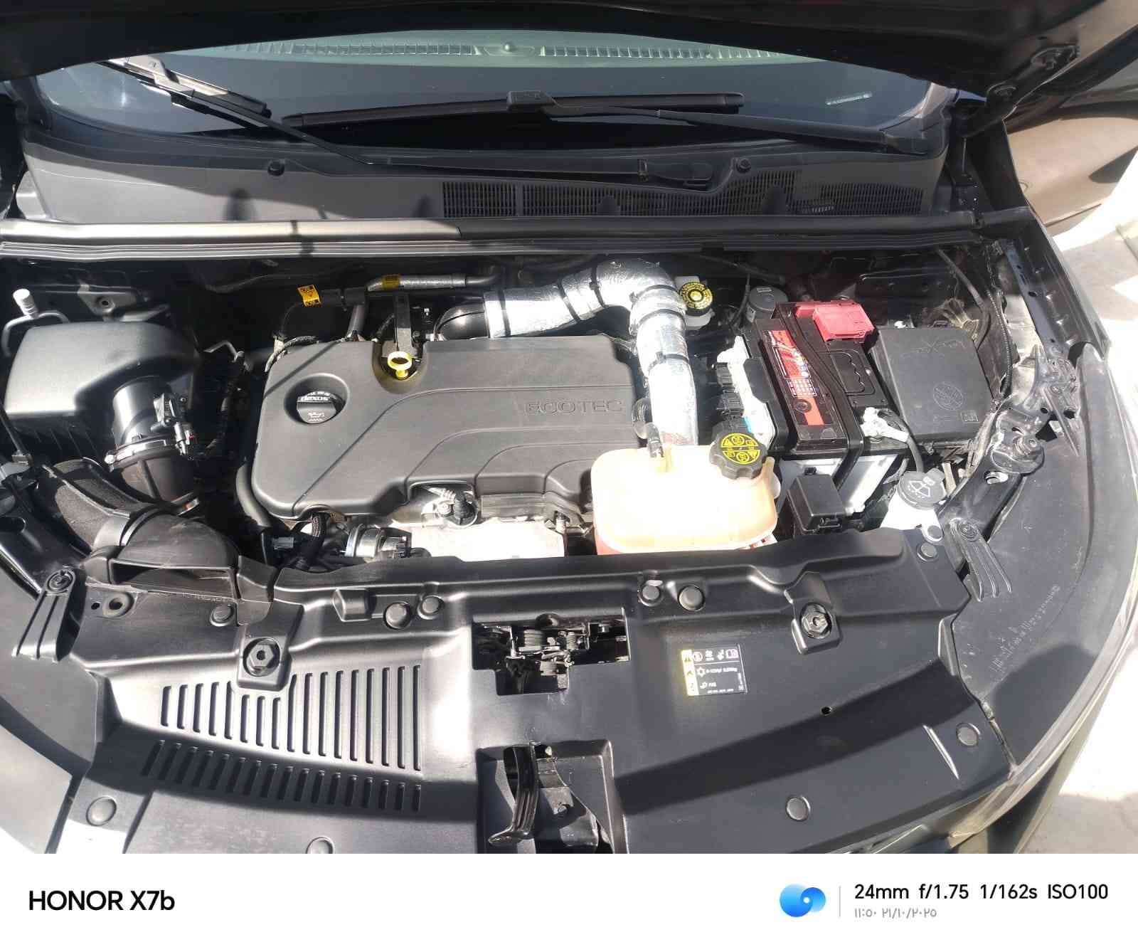 شوفرليت تراكس
رقم أربيل 
موديل 2022
السعر  130
مواصفات  LT
بصمه 
تشغيل عن بعد 
كشن جلد 
الضرر فقط البونيت 
رقم الشاصي مرفقه مع الصور 
السياره موجوده بكركوك 
***********
