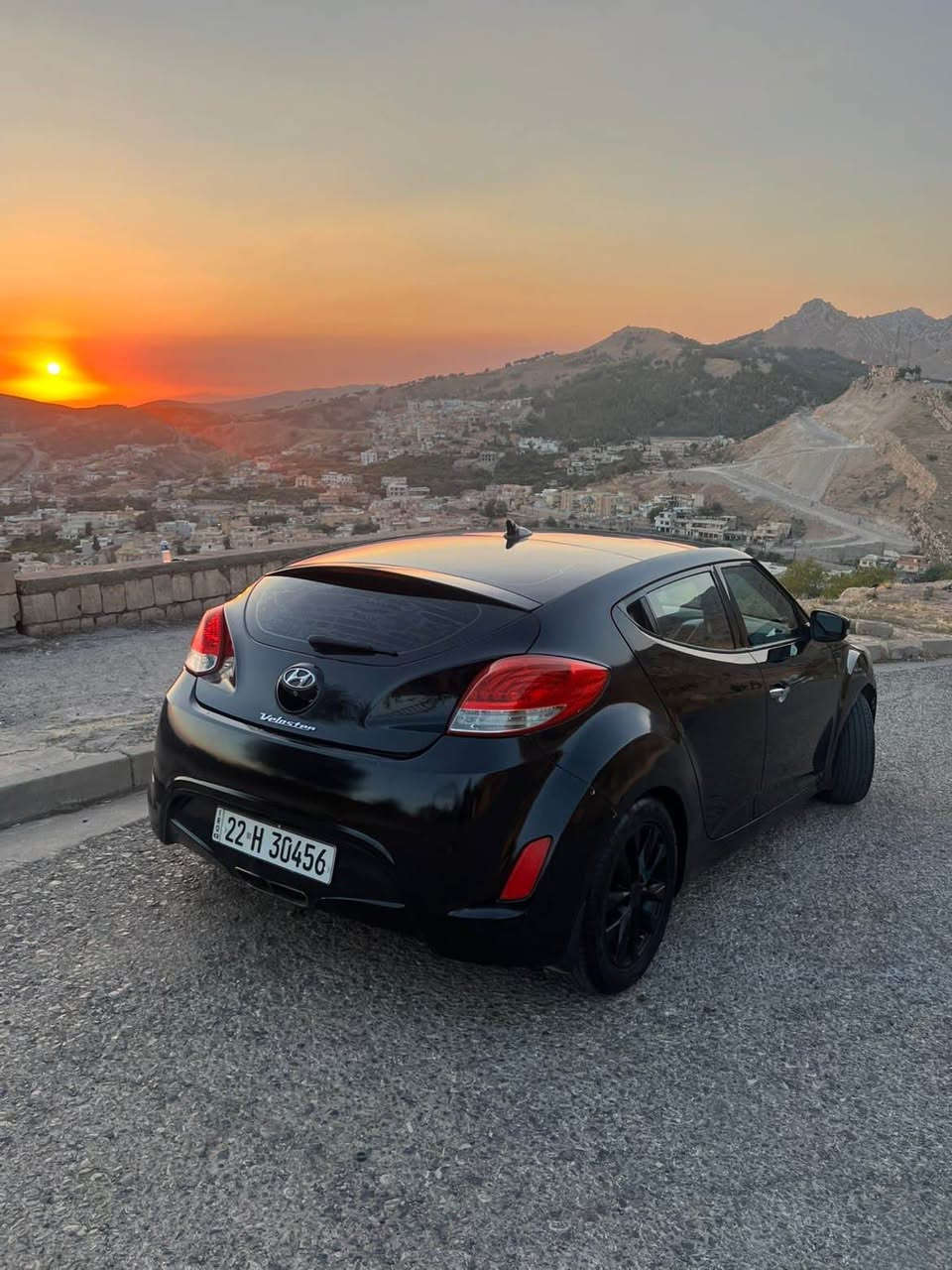 هونداي فولستر ٢٠١٤ 
مواسفات خليجي فول 
بانوراما 
سلايت 
كير توماتيك و عادي 
مكينة ١٦ دوش مرغوب
كوشن جلد 
سوكان ئيتر 
كوشن سبورت 
صبغ ٤ بارجة بي داخلي 
  گير و مكينة بةشةرت 
قودي شفت و ايشاره 
سنوي نوي تا ٢٠٢٨ بةناوي خومة بي غرامة 
مكان عقرة أربيل, العراق


**إذا كنت صاحب هذا الإعلان وتريد حذفه لأي سبب، رجاءا أرسل رسالة إلى الدعم الفني**