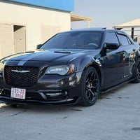 كرايسلر 300 • ٢٠١٤ • السليمانية