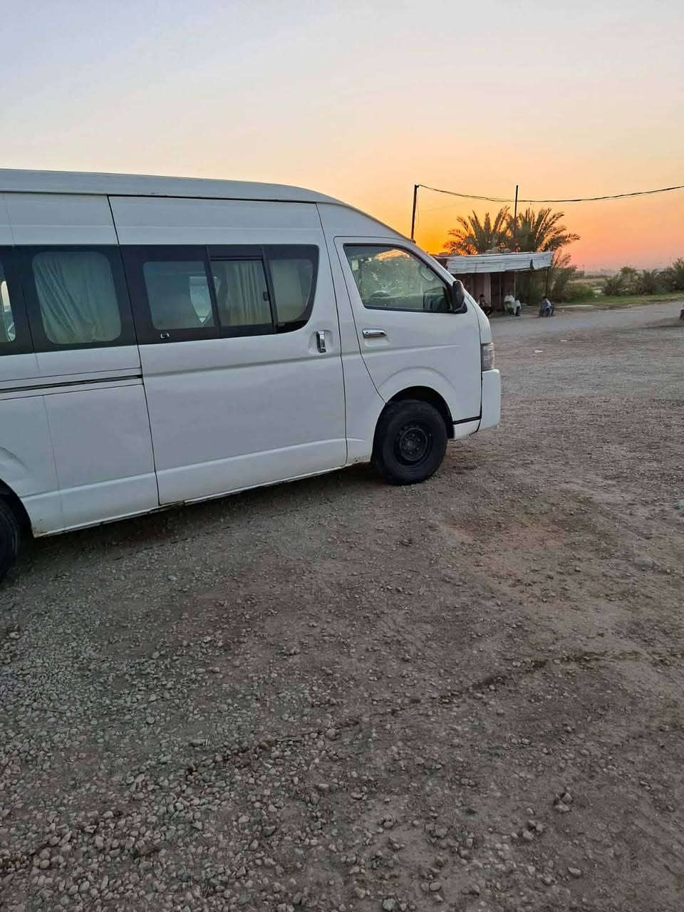 (مكلف بالنشر لا اطب خاص) 
هايسا ٢٠١١ للبيع بيهة مكانات صبغ
تبريد جديد سيارة خير من الله رقم صاحب السيارة ***********
